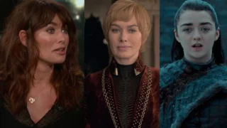 lena headey