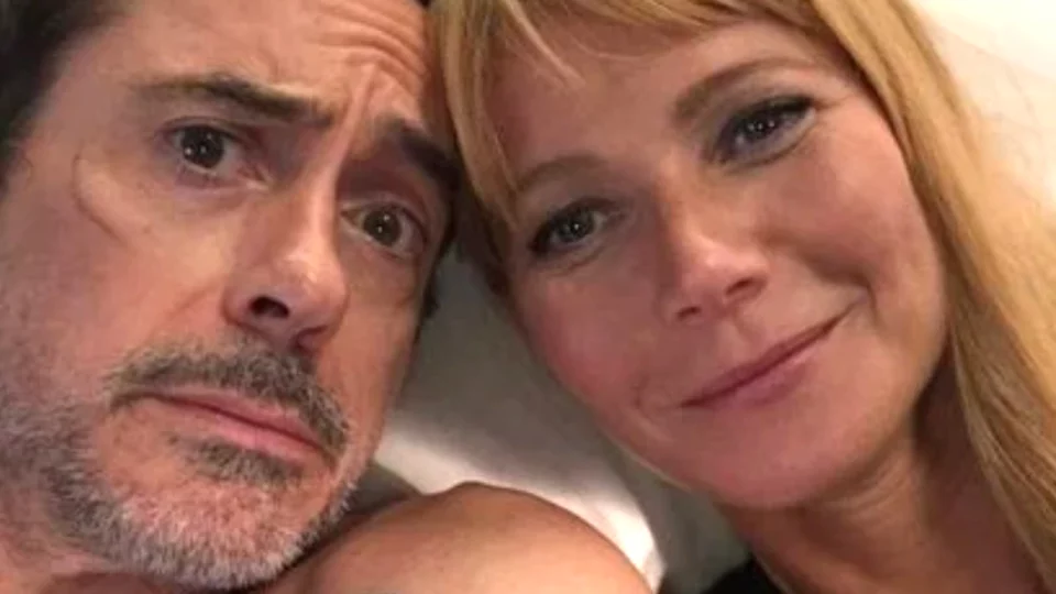 Gwyneth Paltrow tornerebbe a recitare per Robert Downey Jr
