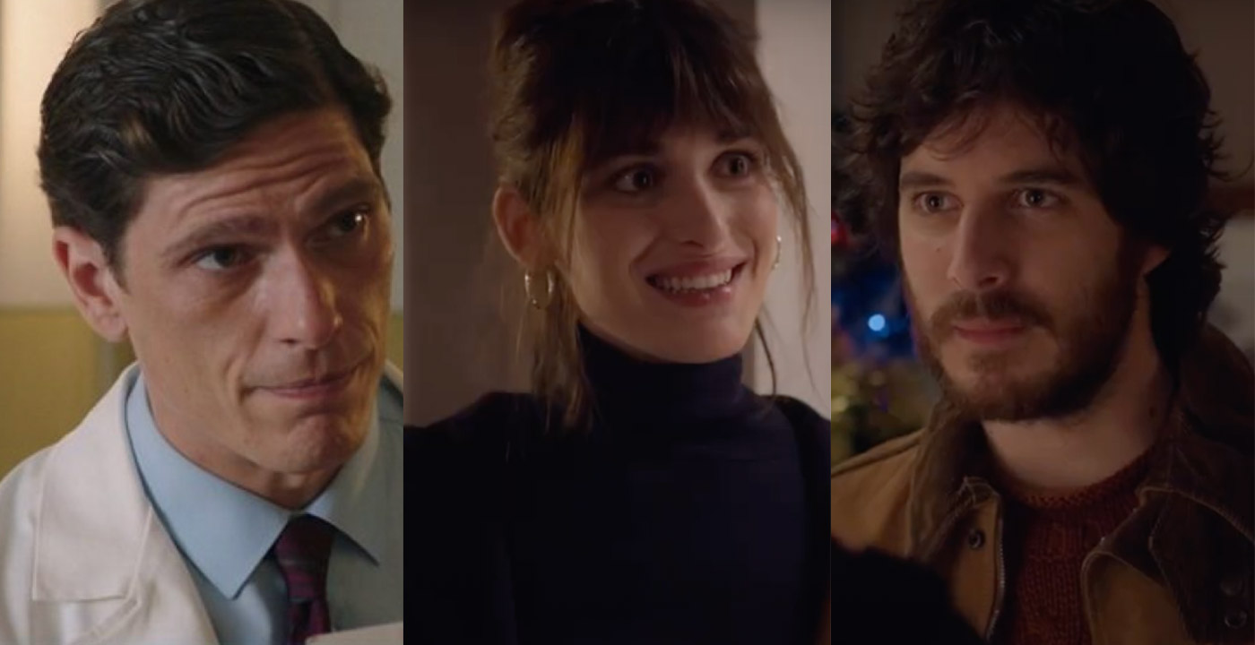 Odio il Natale 2, nel cast anche Matteo Martari e Pierpaolo Spollon Odio il Natale 2, nel cast anche Matteo Martari e Pierpaolo Spollon