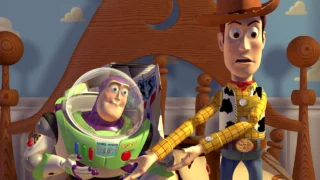 Tim Allen condivide sua idea trama Toy Story 5