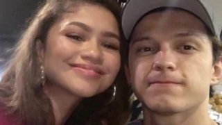 Tom Holland aveva notato Zendaya prima di conoscerla