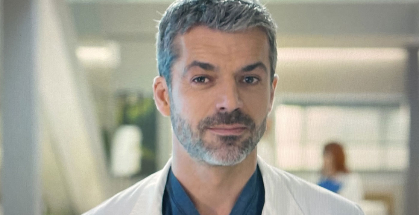 Doc 3 arriva al cinema nelle sale anche il cast