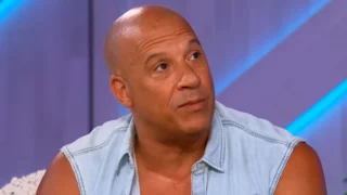 Vin Diesel citato giudizio presunta violenza sessuale