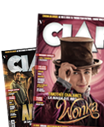 Copertina di Ciak