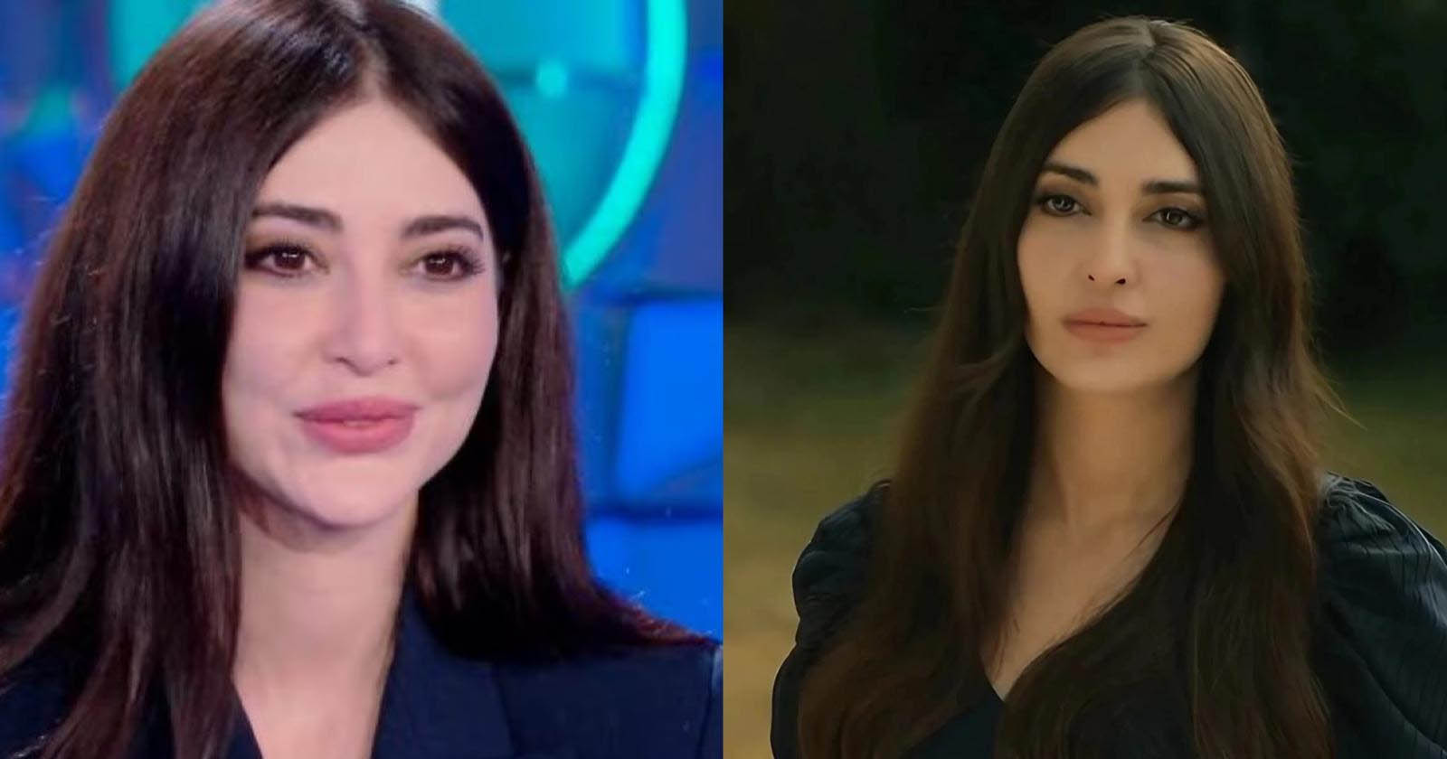 Melike Ipek Yalova dice addio a Mujgan e a Terra Amara Melike Ipek Yalova dice addio a Mujgan e a Terra Amara