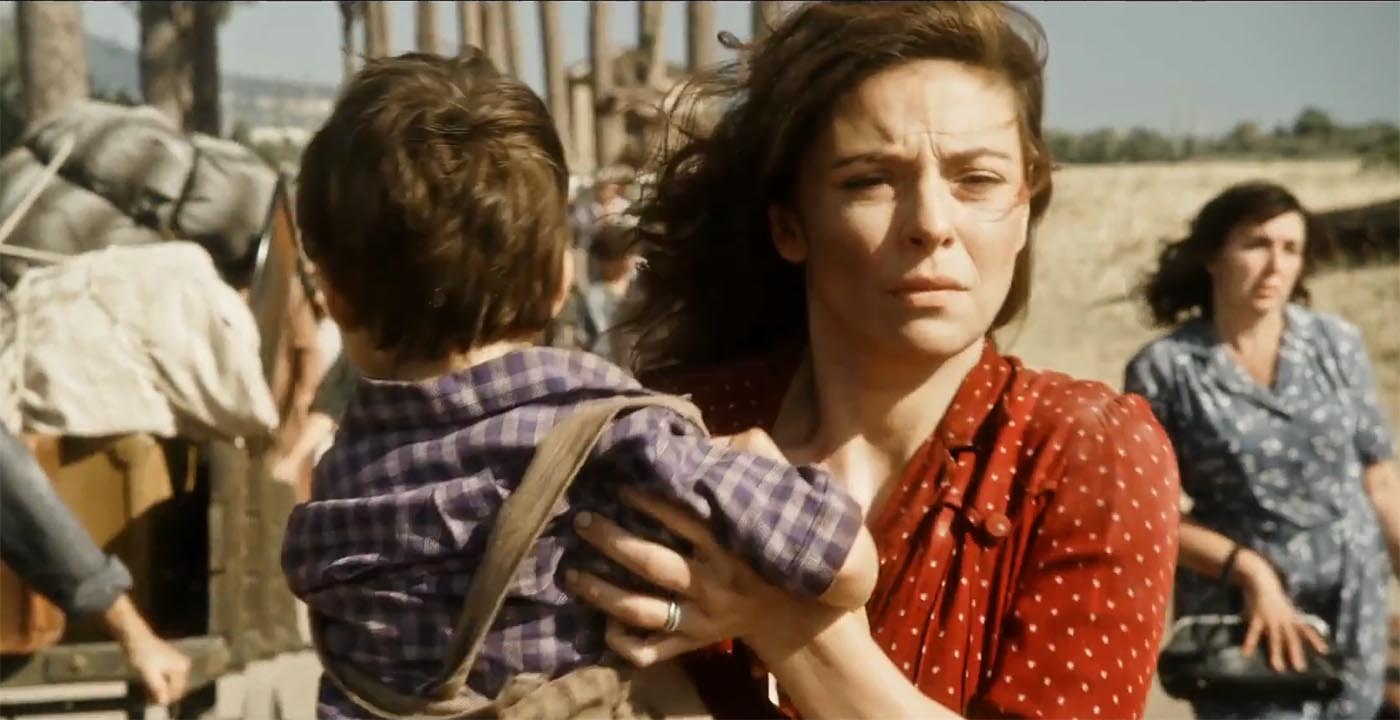 La Storia fiction Rai 1 quando inizia, trama, cast e streaming La Storia fiction Rai 1 quando inizia, trama, cast e streaming