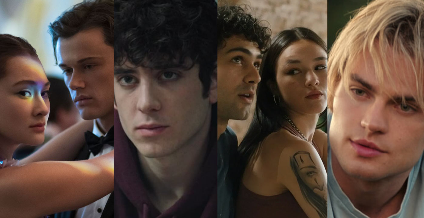 Serie Per Ragazzi Di 13 Anni L'immortalità dei teen drama! Tutti puntano sulle serie per ragazzi