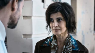 Folle d'Amore Alda Merini film TV trama quando in onda