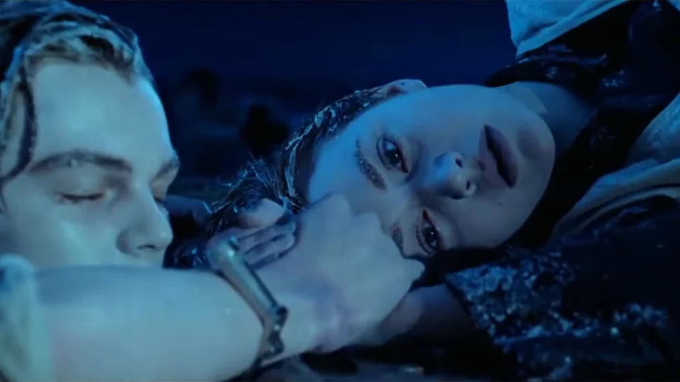 Titanic venduta asta famigerata porta cifre folli