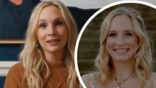 candice king