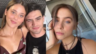 Gabriel Guevara e Nicole Wallace in una serie: con loro Clara Galle
