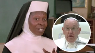 Whoopi Goldberg offerto Papa ruolo Sister Act 3