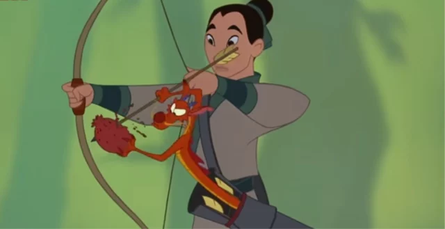 Canzoni Disney indimenticabili: Farò di te un uomo
