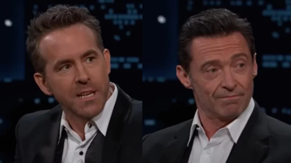 ryan reynolds