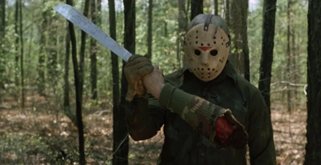 Film horror dal successo inaspettato: Venerdì 13