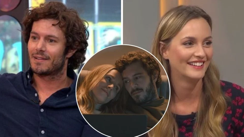 adam brody successo nobody wants this crisi matrimonio leighton meester