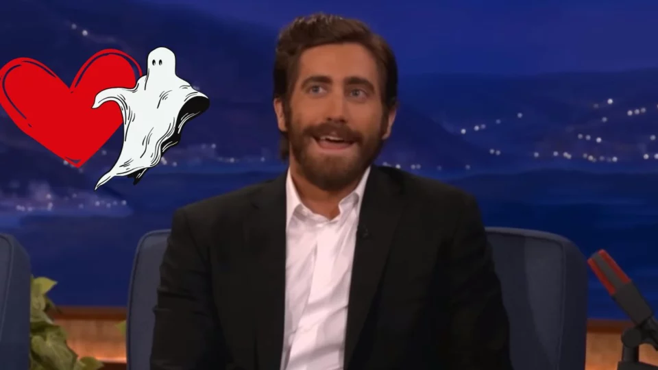 jake gyllenhaal film soprannaturale romantico nicholas sparks