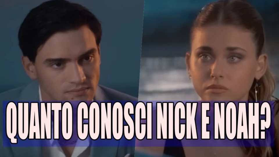 quanto conosci nick noah culpables