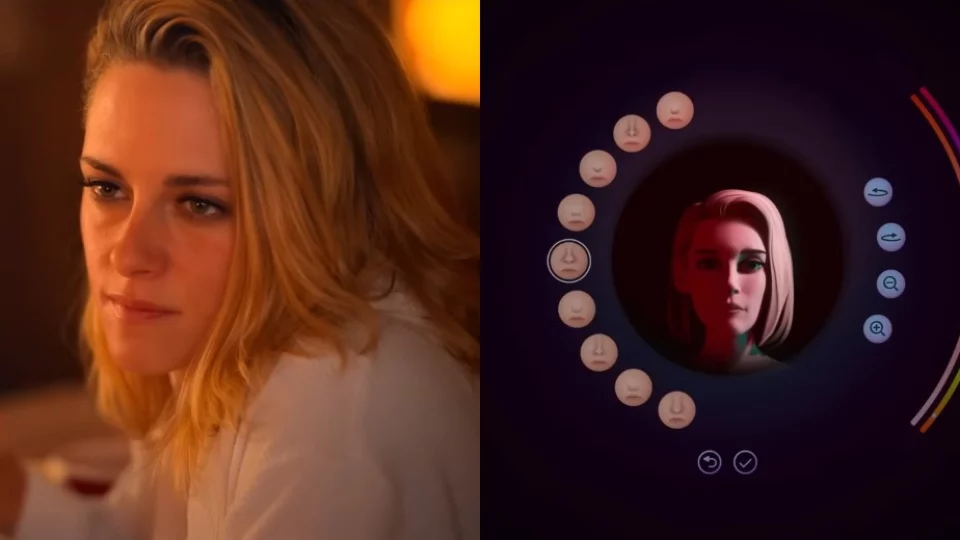 Kristen Stewart si schiera contro l'intelligenza artificiale