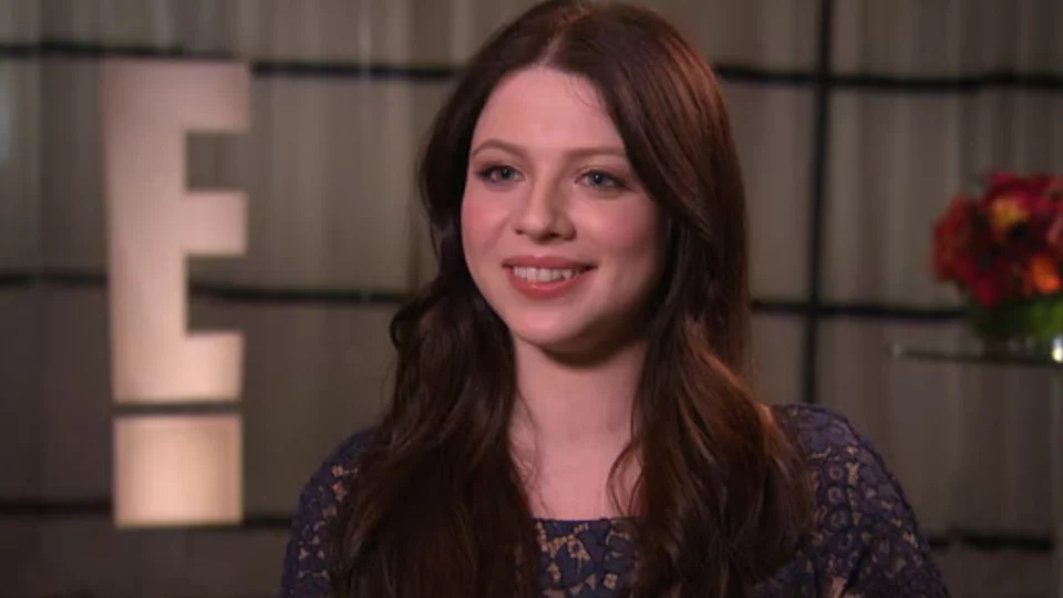 morta Michelle Trachtenberg