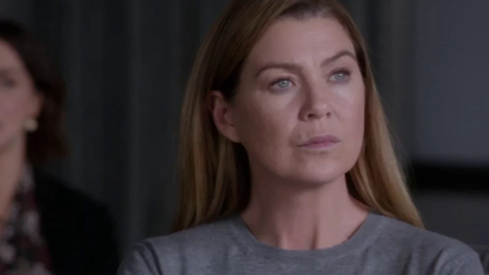 Ellen Pompeo perché meno episodi grey's anatomy