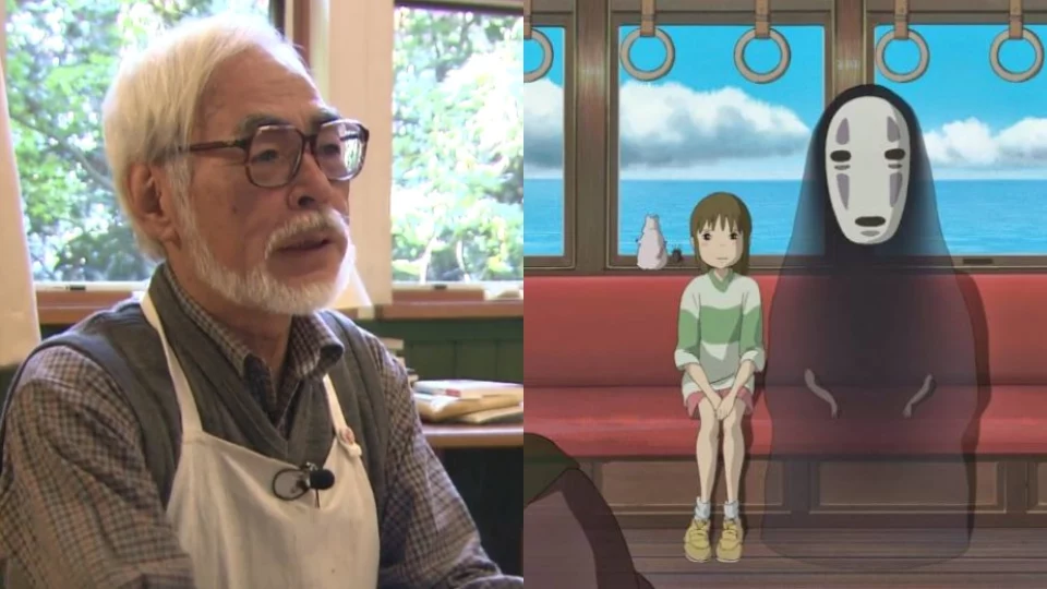 I fan dello Studio Ghibli criticano il nuovo trend delle immagini AI citando le parole di Hayao Miyazaki