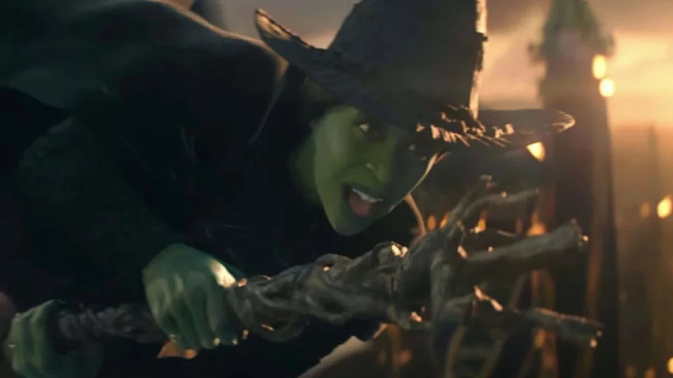 Perché Wicked non è stato candidato per la Miglior canzone originale?