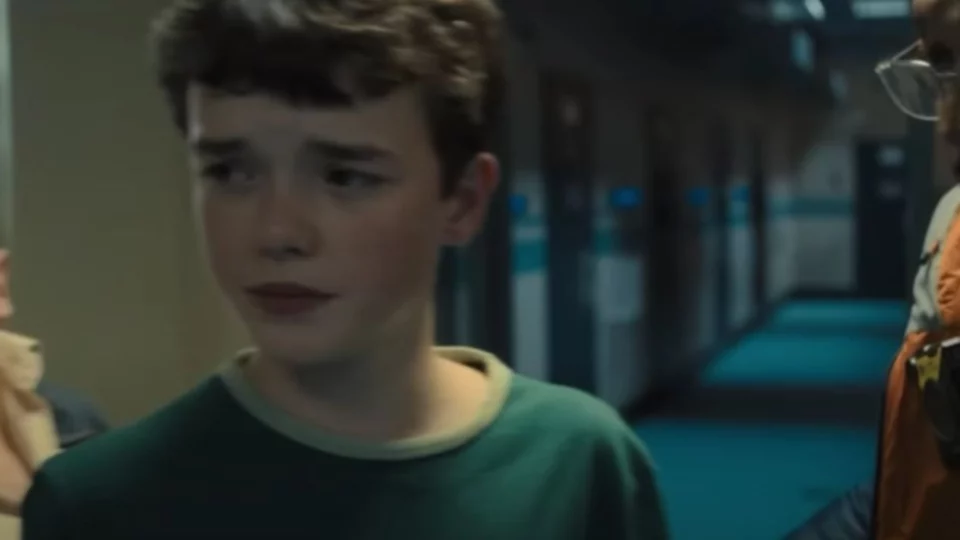 adolescence storia vera