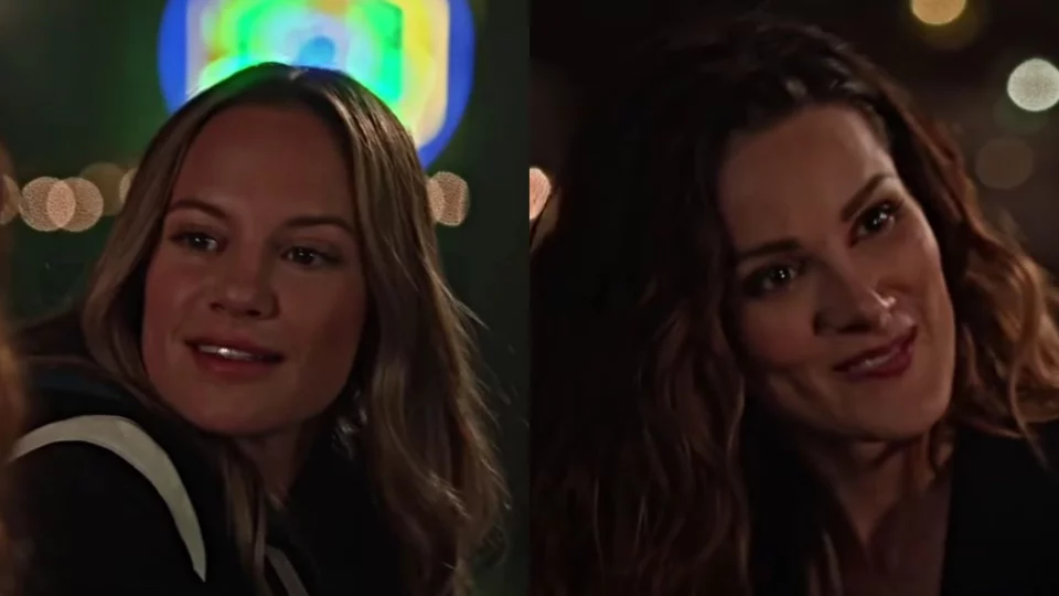 danielle savre stefania spampinato possibile futuro personaggi station 19