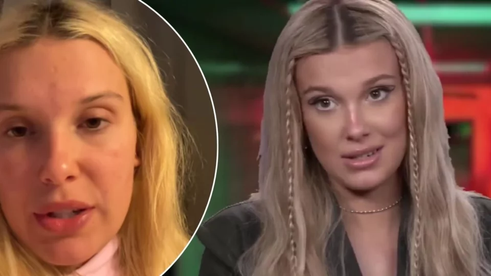 millie bobby brown cosa fatto dopo video critiche