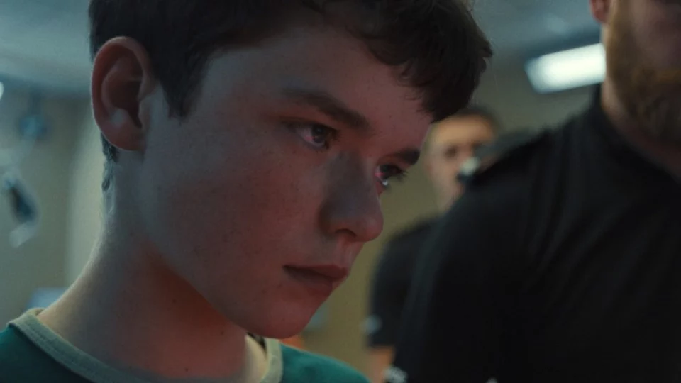 Adolescence quarta serie più vista netflix