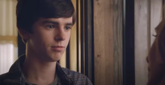 Serie TV simili a You: Bates Motel