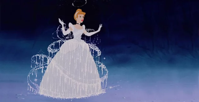 Cenerentola