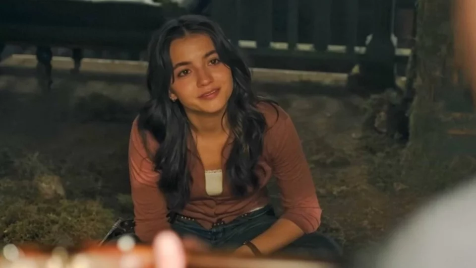 Chi è Dina in The Last of Us 2: spoiler dal videogioco