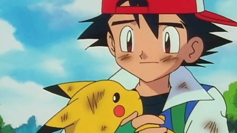 I finali scartati dell'anime dei Pokémon sono davvero cupi
