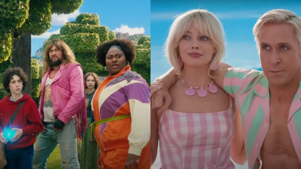 Il film di Minecraft batte Barbie e stabilisce un nuovo record