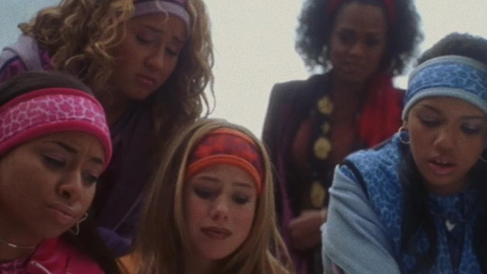 cheetah girls