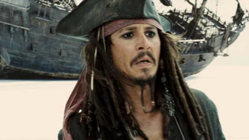johnny depp