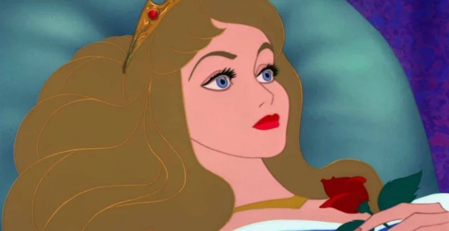 Finali alternativi AI Disney: La bella addormentata nel bosco