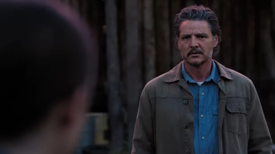 La seconda stagione di The Last of Us avrà scene