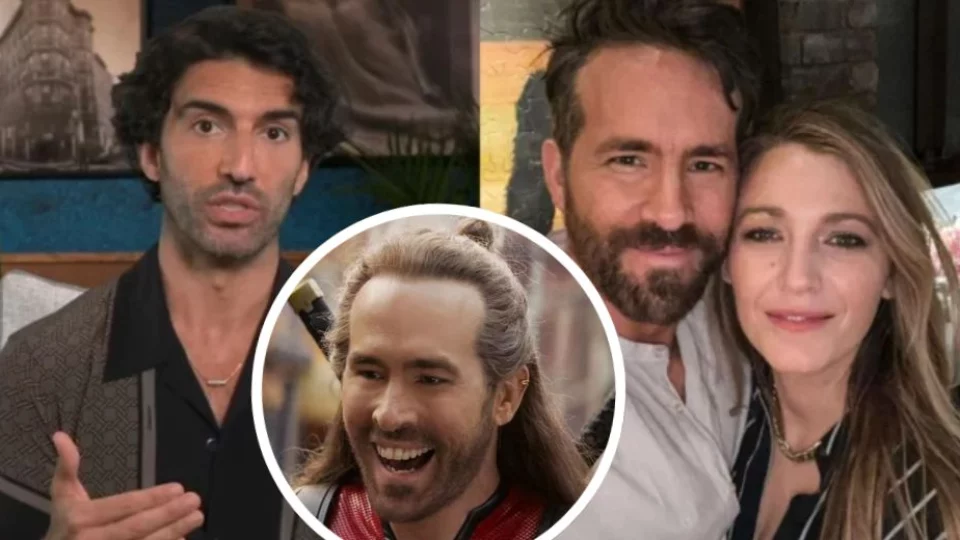 Marvel chiede di essere rimossa dalla battaglia legale tra Blake Lively e Justin Baldoni