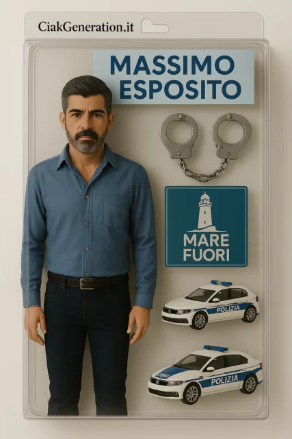 Massimo Esposito