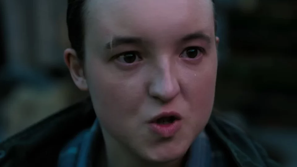 Perché Ellie è arrabbiata con Joel in The Last of Us 2