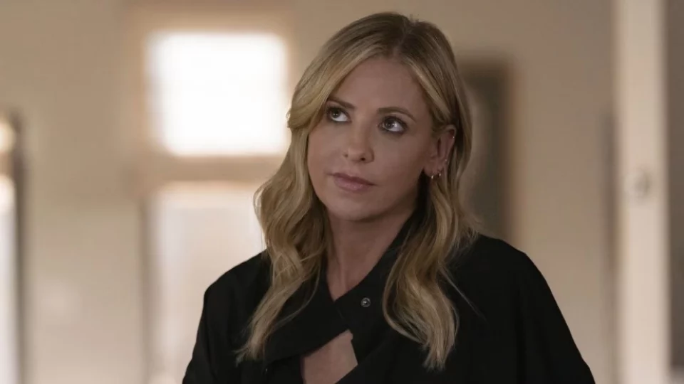 Sarah Michelle Gellar reciterà in una nuova serie TV Bad Summer People