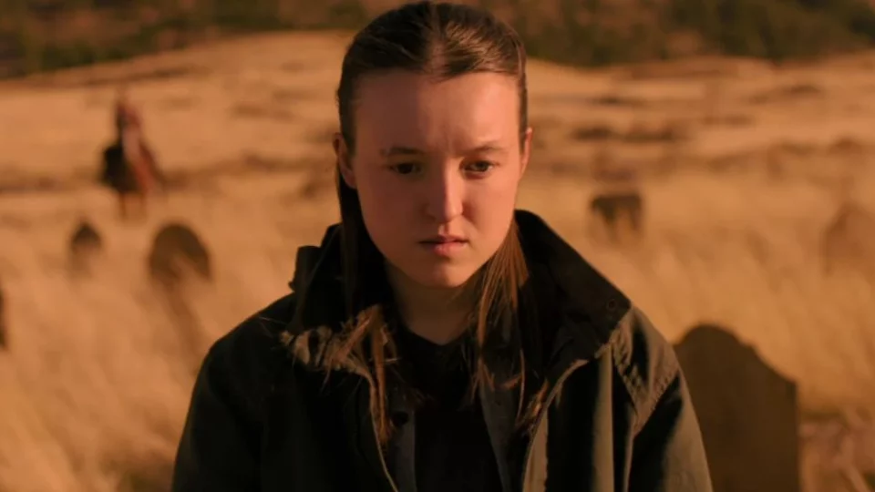 The Last of Us 2, perché Ellie sparge caffè sulla tomba di Joel?