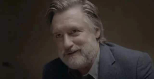 The Sinner