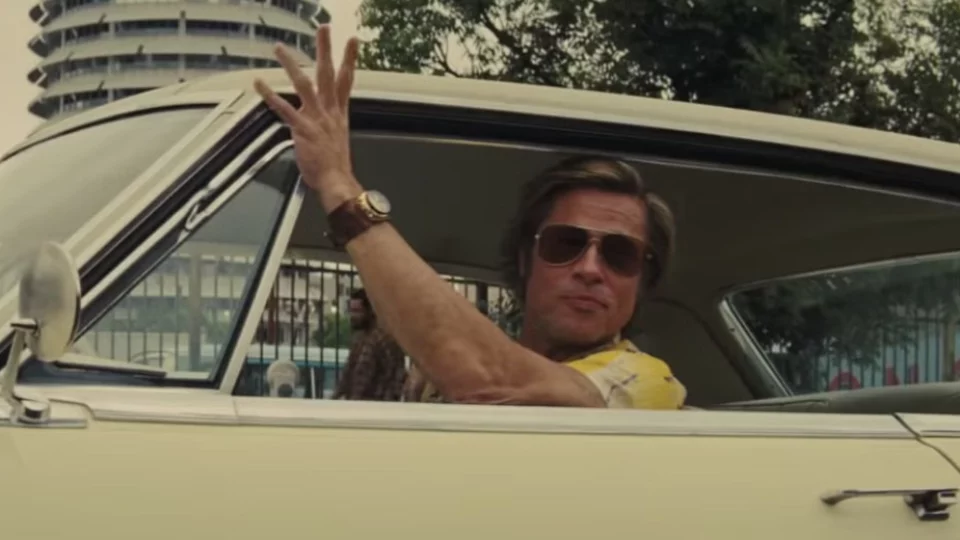Un sequel di Once Upon a Time in Hollywood è in arrivo