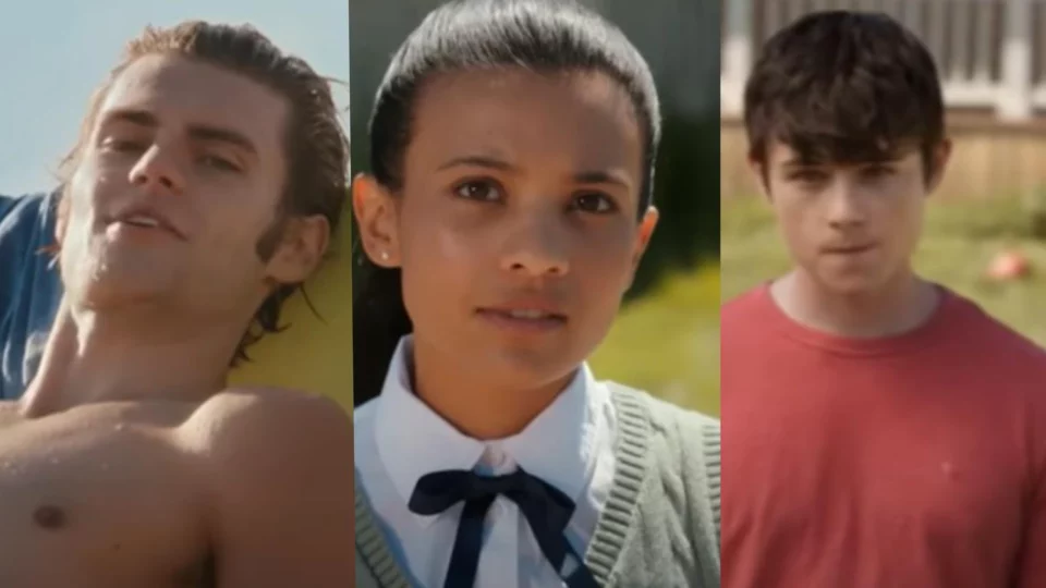 uno splendido errore