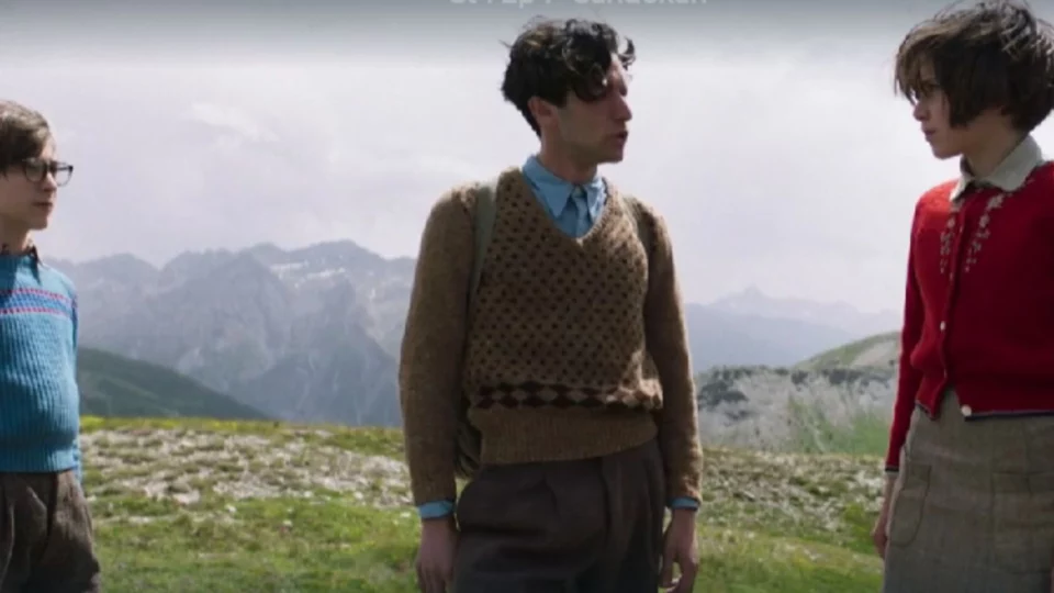 fuochi d'artificio 2 stagione