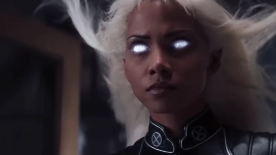 halle berry tempesta smentisce ritorno avengers doomsday